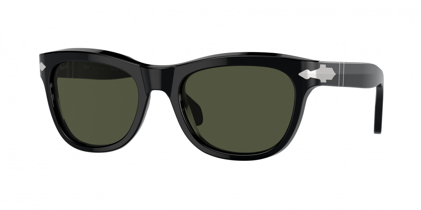 Persol  PO0086S 95/31 Black (Green)