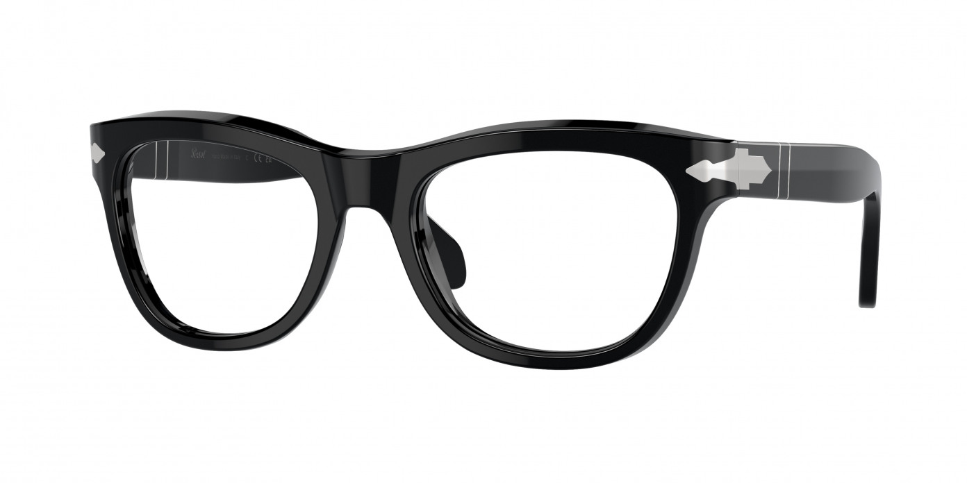 Persol  PO0086V 95 Black