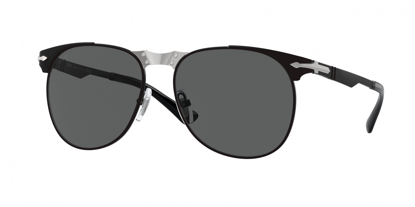 Persol  PO1016S 1078B1 Black (Dark Grey)