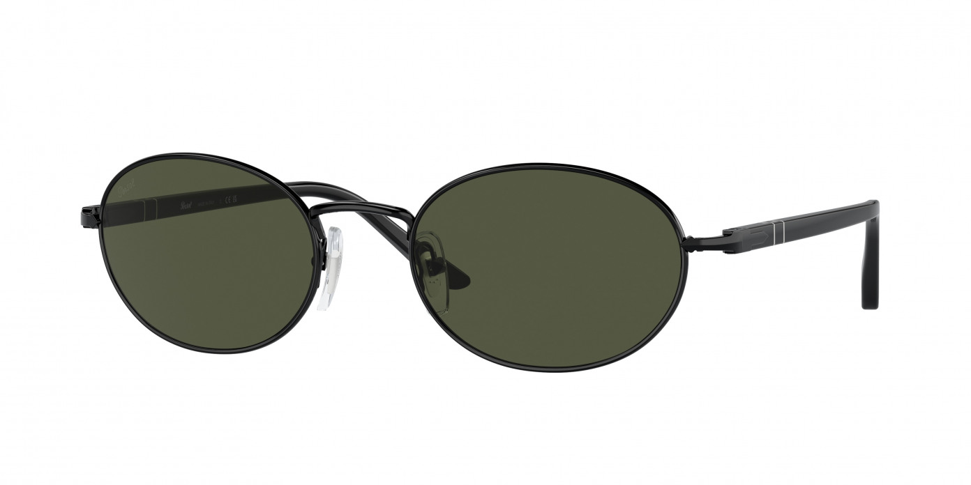 Persol Ida PO1018S 107831 Black (Green)