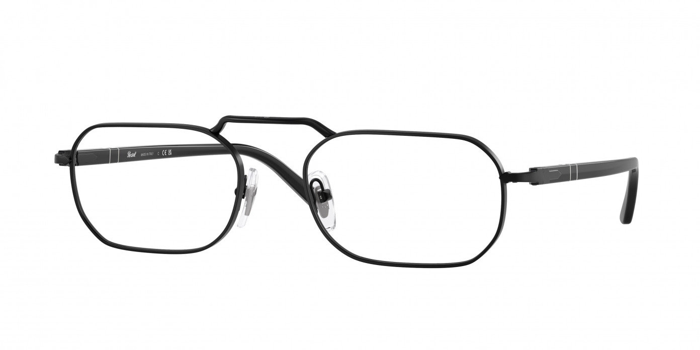 Persol  PO1020V 1078 Demigloss Black