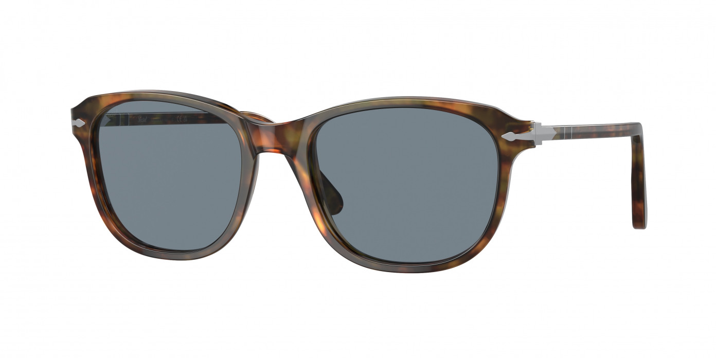 Persol  PO1935S 108/56 Caffe (Light Blue)