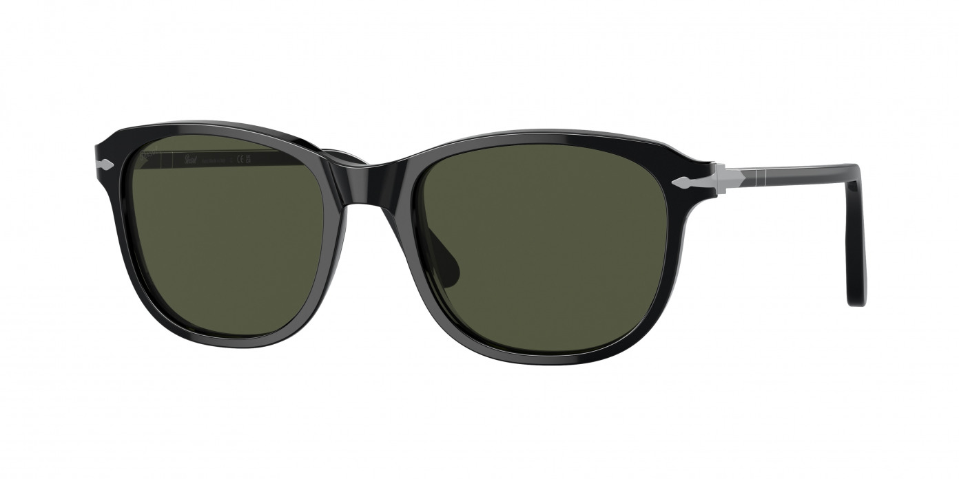 Persol  PO1935S 95/31 Black (Green)