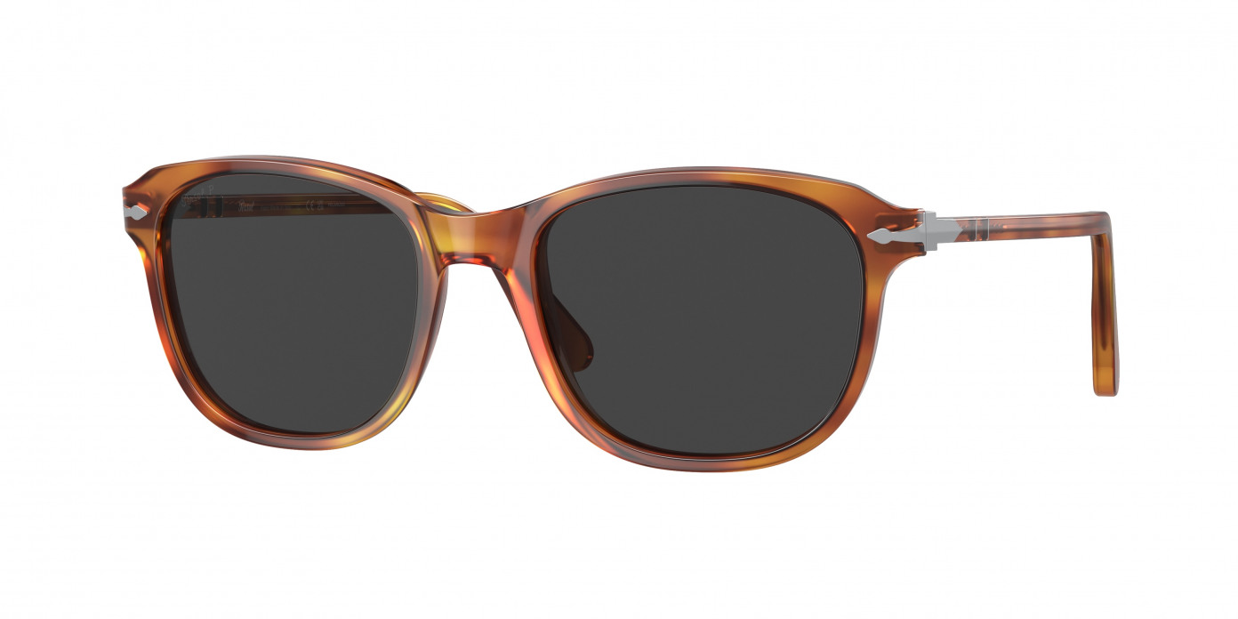 Persol  PO1935S 96/48 Terra Di Siena Polarized (Polar Black)