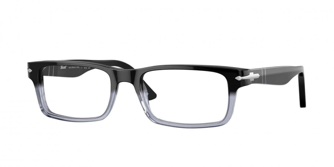 Persol  PO3050V 966 Black Gradient
