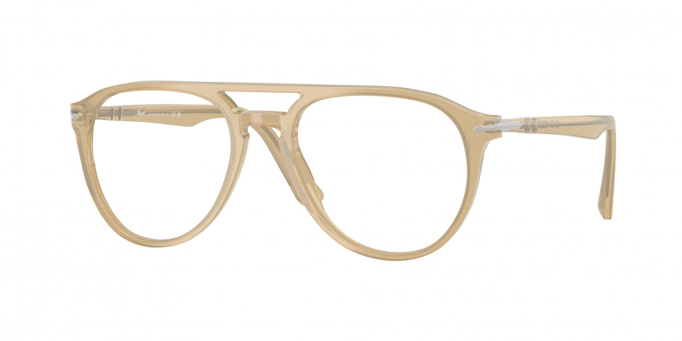 Persol  PO3160V 1169 Opal Beige