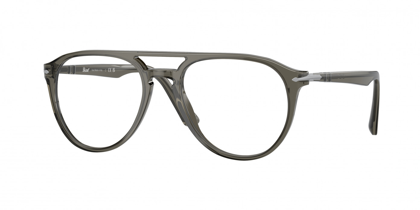 Persol  PO3160V 1201 Smoke Opal