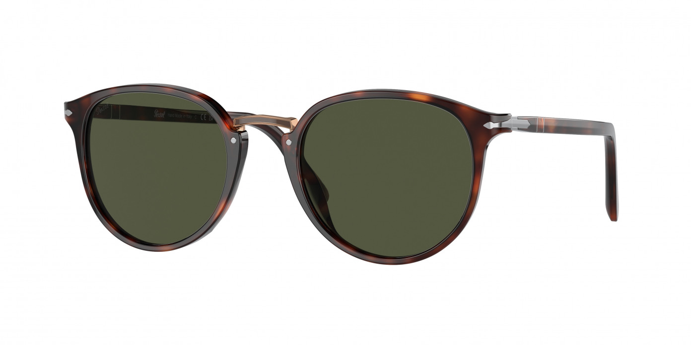 Persol  PO3210S 24/31 Havana (Green)