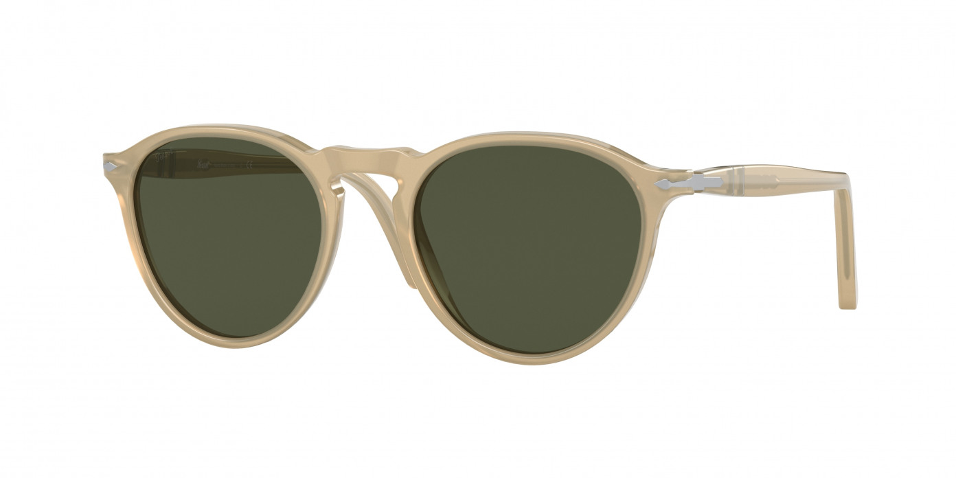Persol  PO3286S 116931 Champagne (Green)