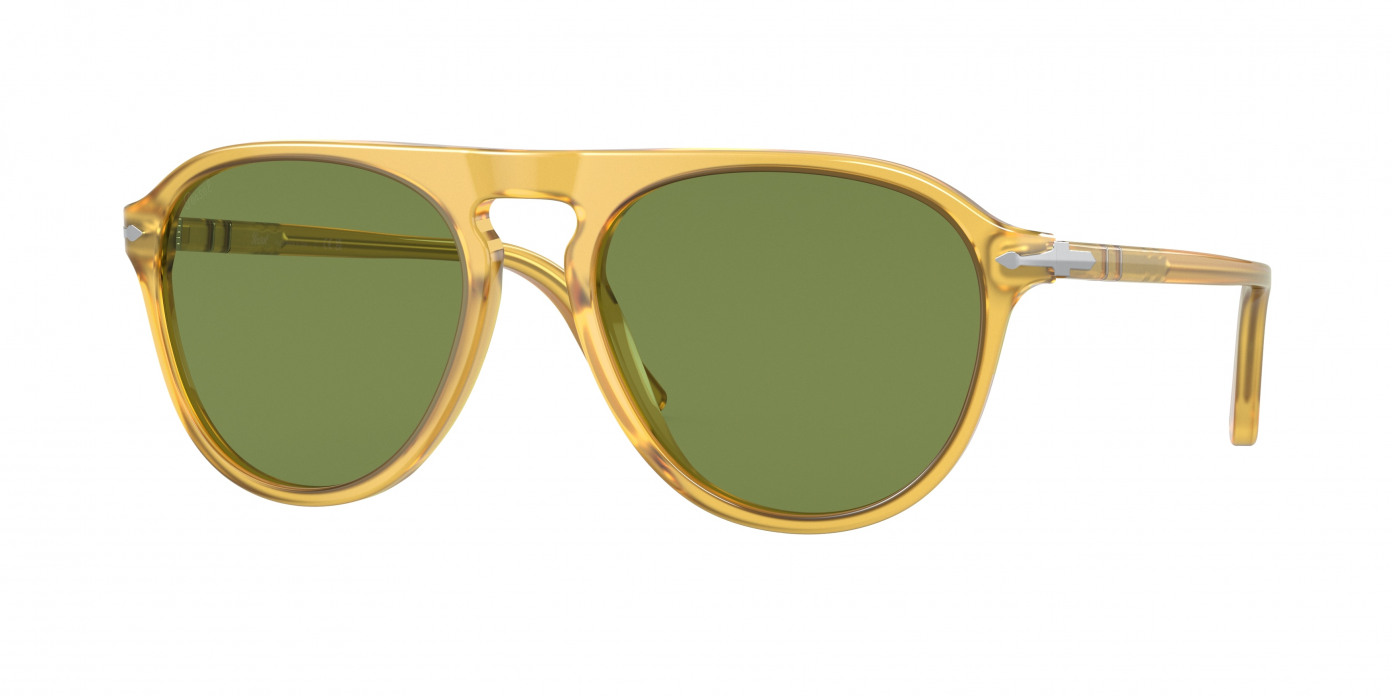 Persol  PO3302S 204/4E Miele (Green)