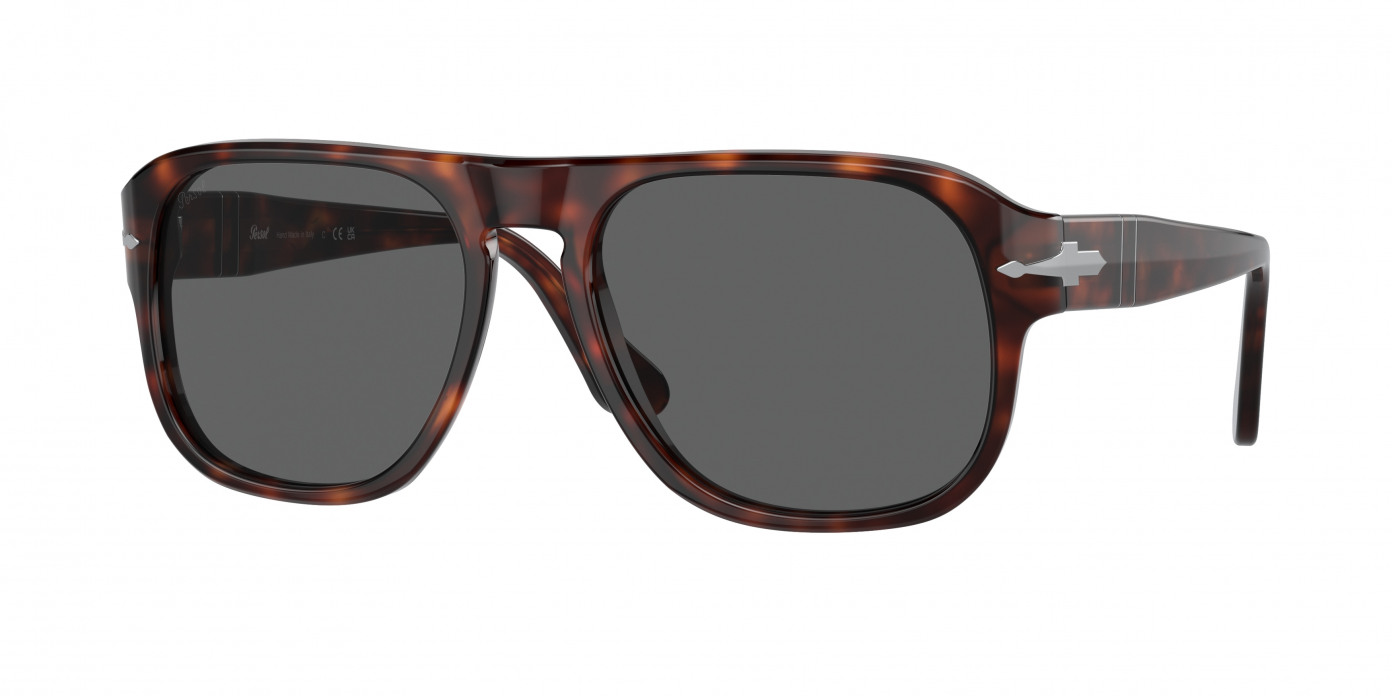 Persol Jean PO3310S 24/B1 Havana (Black)