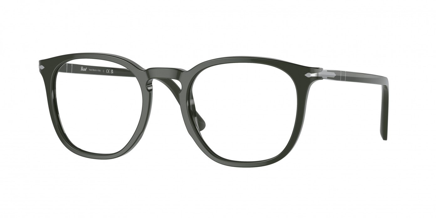 Persol  PO3318V 1188 Matte Dark Green