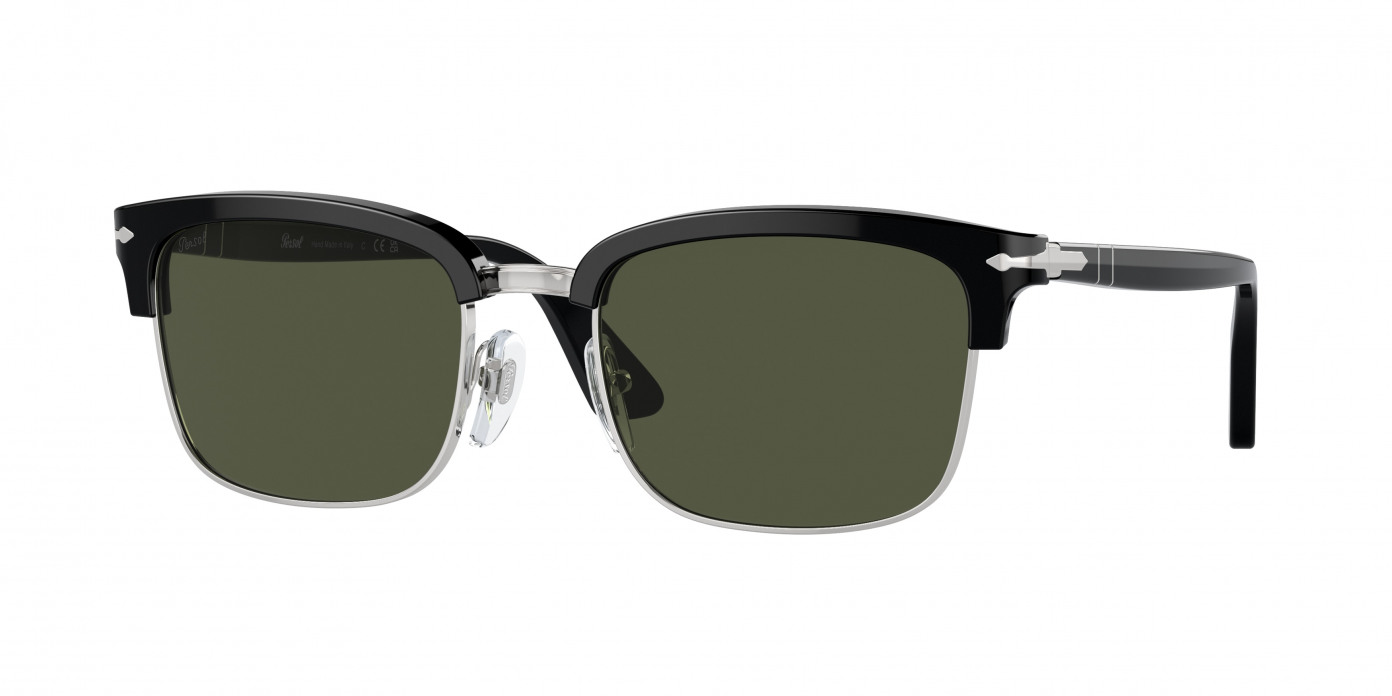 Persol  PO3327S 95/31 Black (Green)
