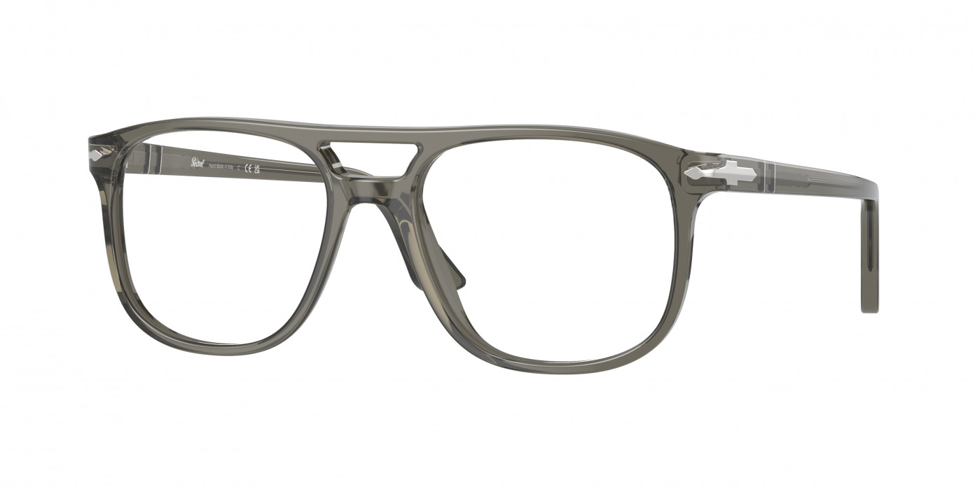 Persol Greta PO3329V 1103 Smoke