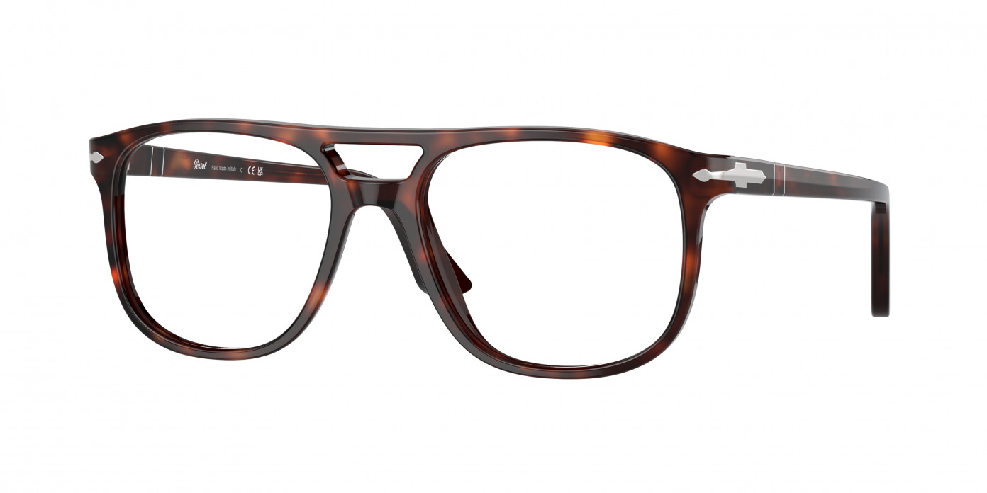 Persol Greta PO3329V 24 Havana