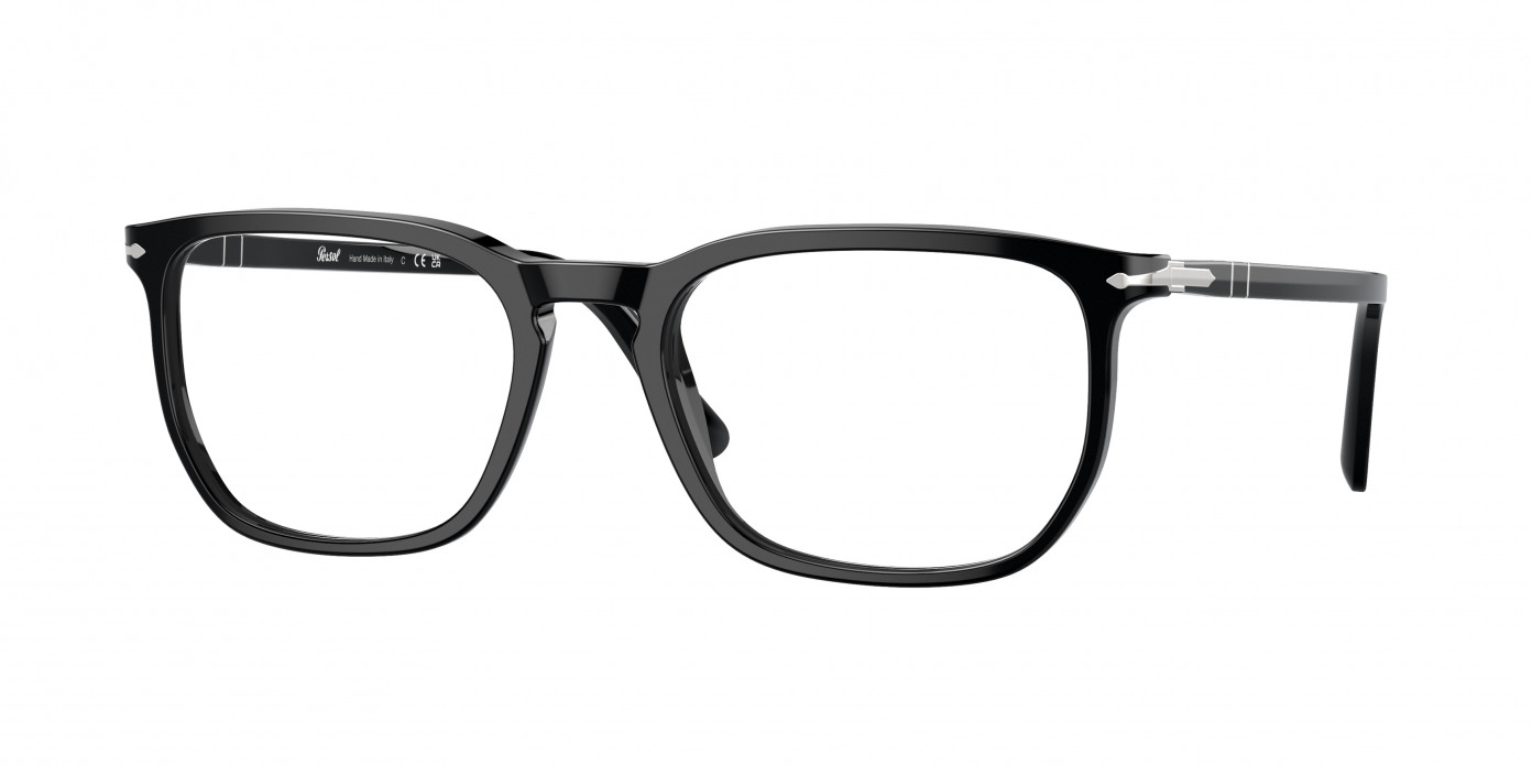 Persol  PO3339V 95 Black