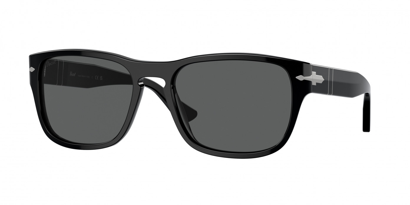Persol  PO3341S 95/B1 Black (Dark Grey)