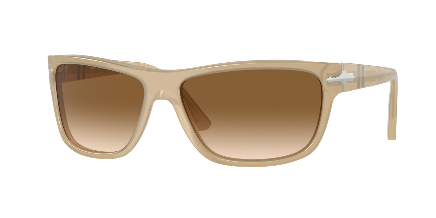 Persol  PO3342S 116951 Opal Beige (Clear Gradient Brown)
