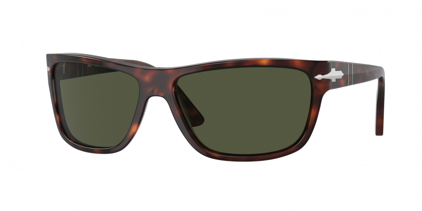 Persol  PO3342S 24/31 Havana (Green)