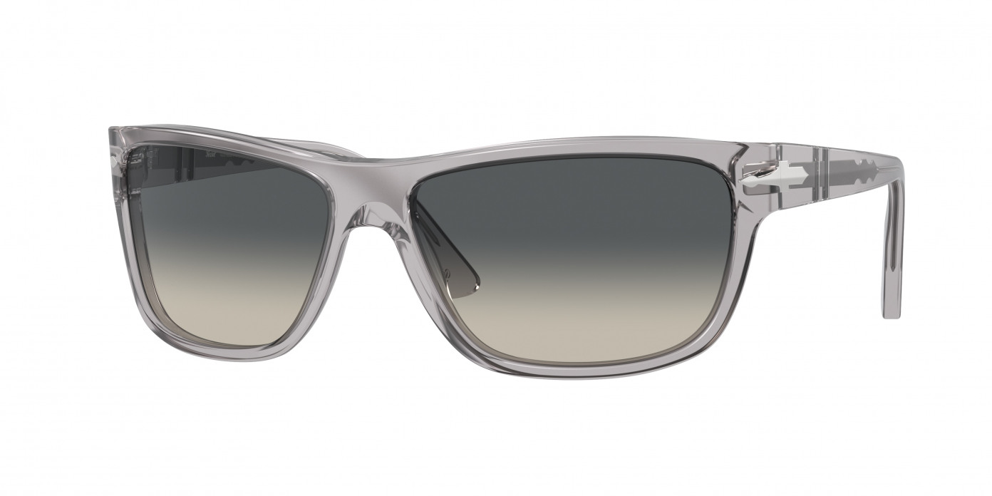 Persol  PO3342S 309/71 Transparent Grey (Light Grey Gradient Dark Grey)
