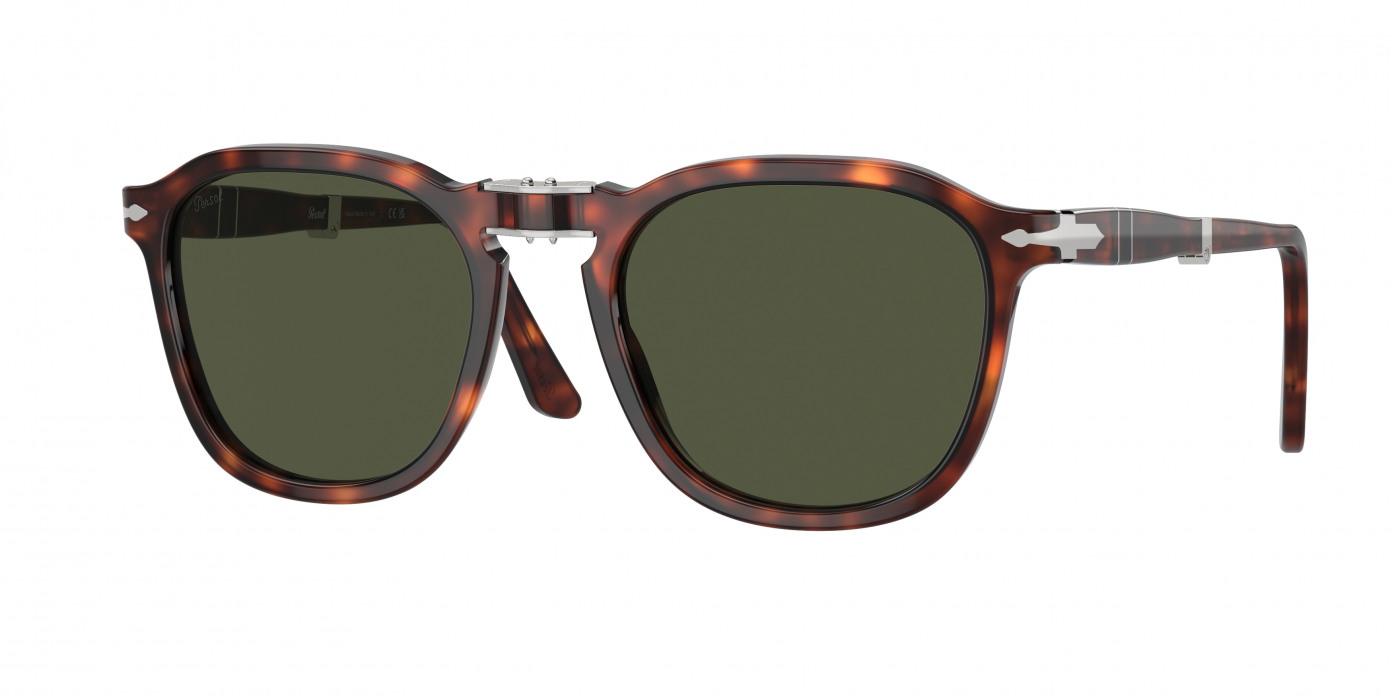Persol  PO3345S 24/31 Havana (Green)