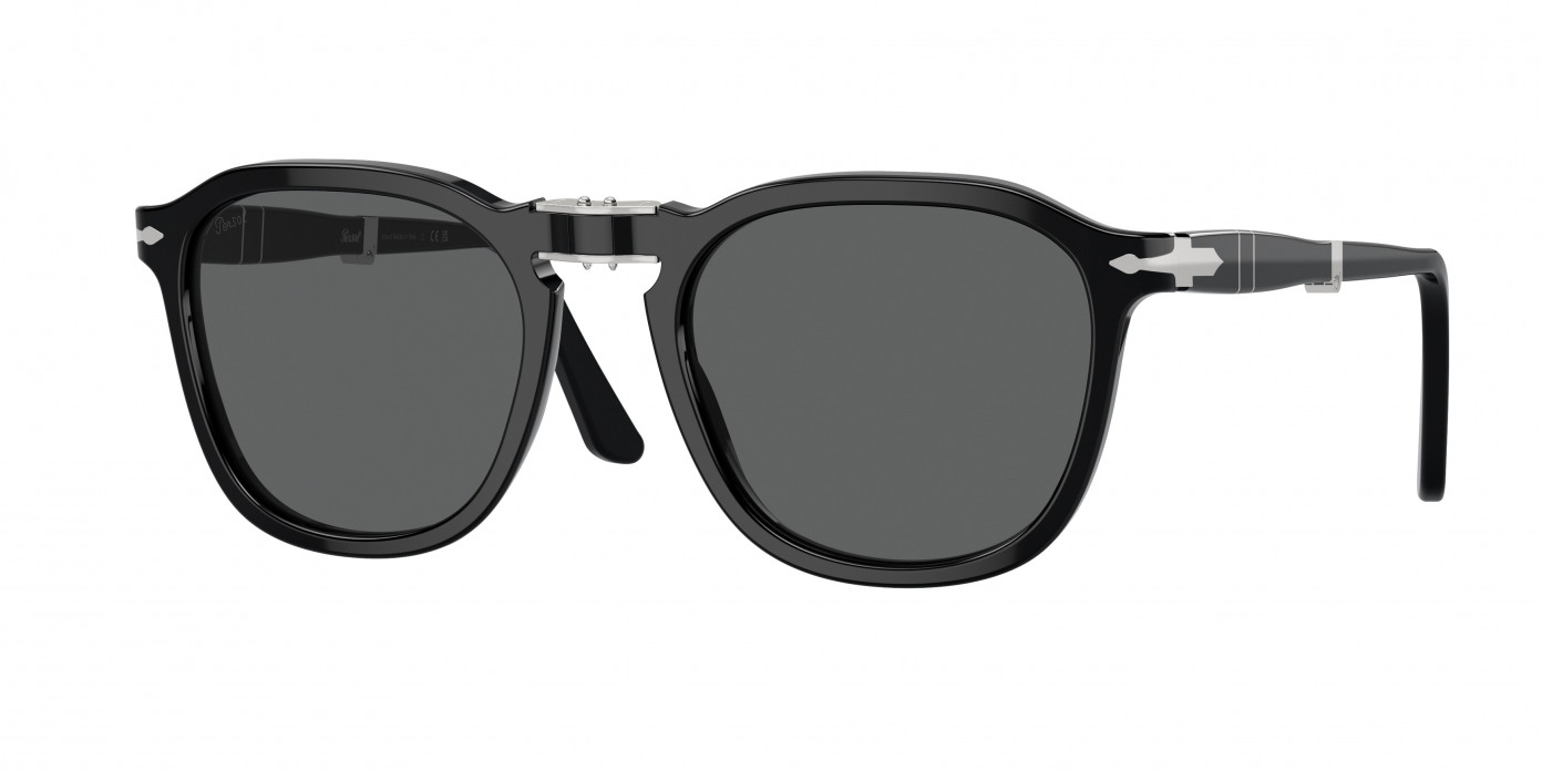 Persol  PO3345S 95/B1 Black (Dark Grey)