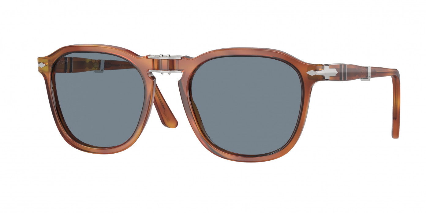 Persol  PO3345S 96/56 Terra Di Siena (Blue)