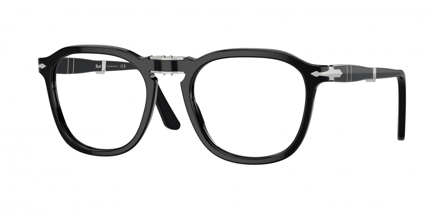 Persol Rene PO3345V 95 Black