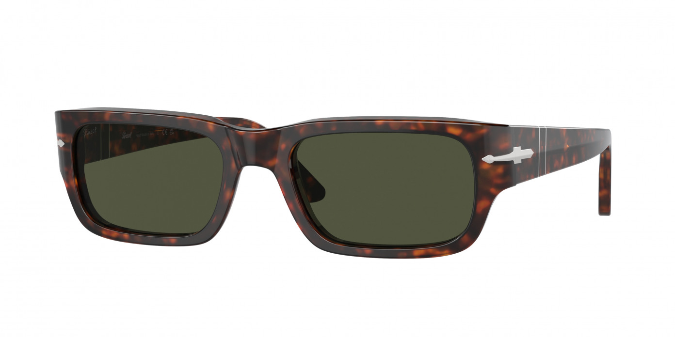 Persol Adrien PO3347S 24/31 Havana (Green)