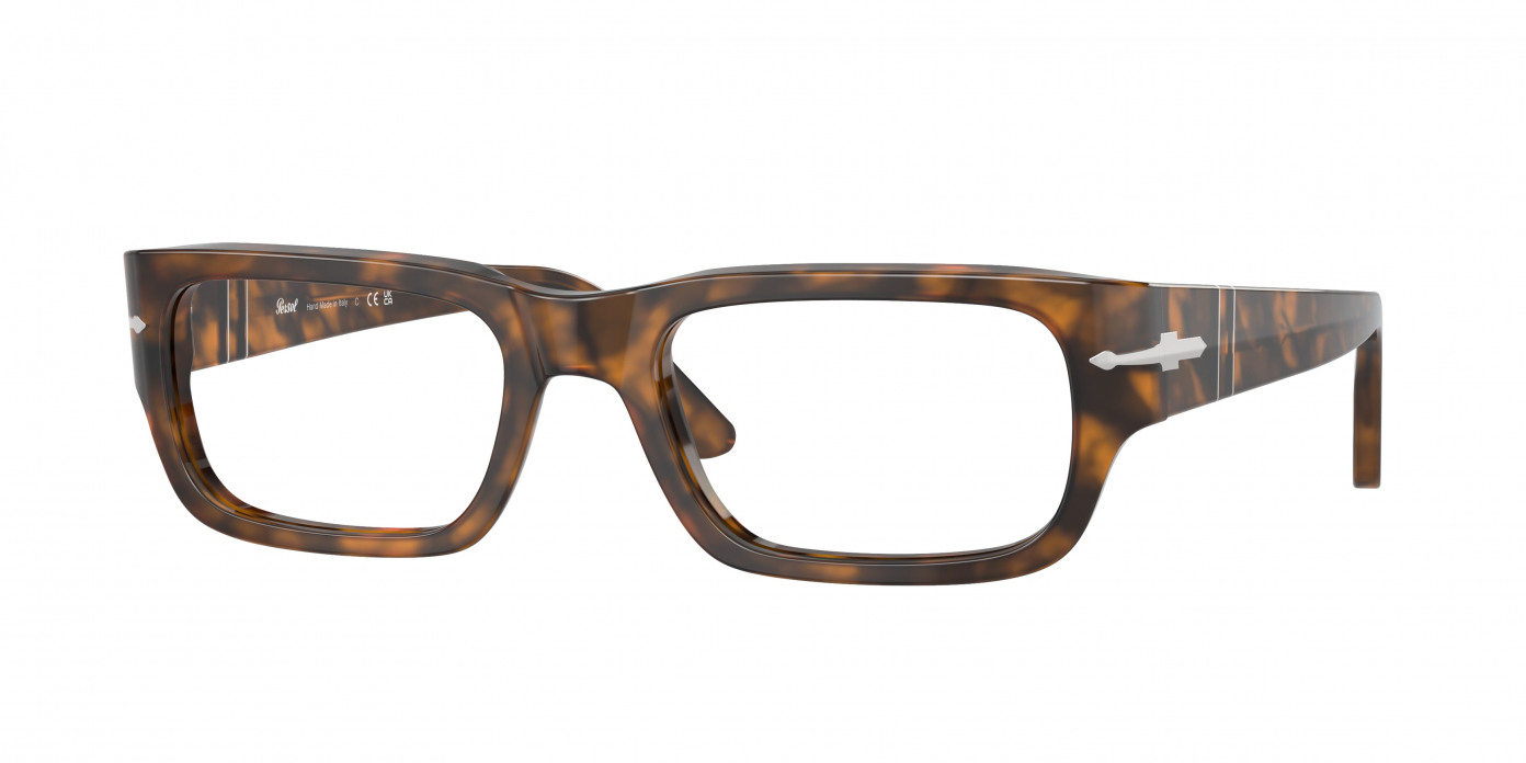 Persol  PO3347V 1210 Brown Havana