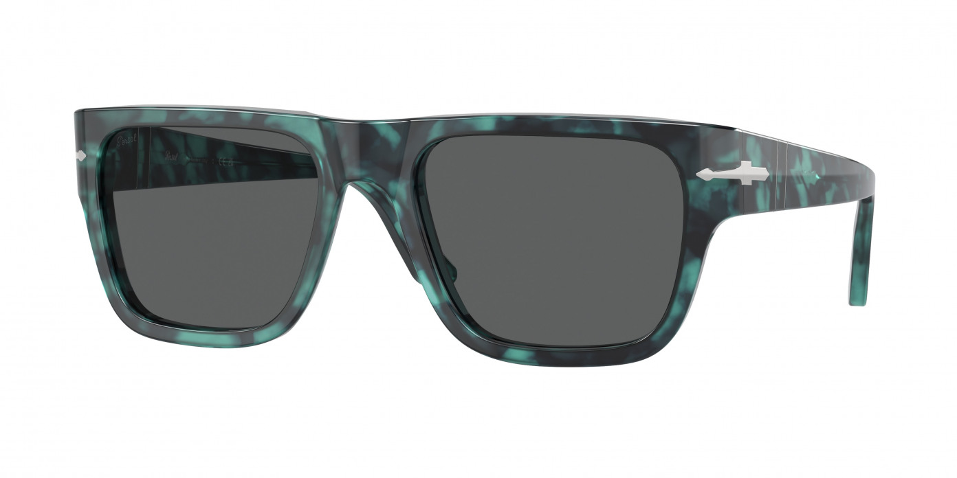 Persol  PO3348S 1211B1 Blue Havana (Dark Grey)