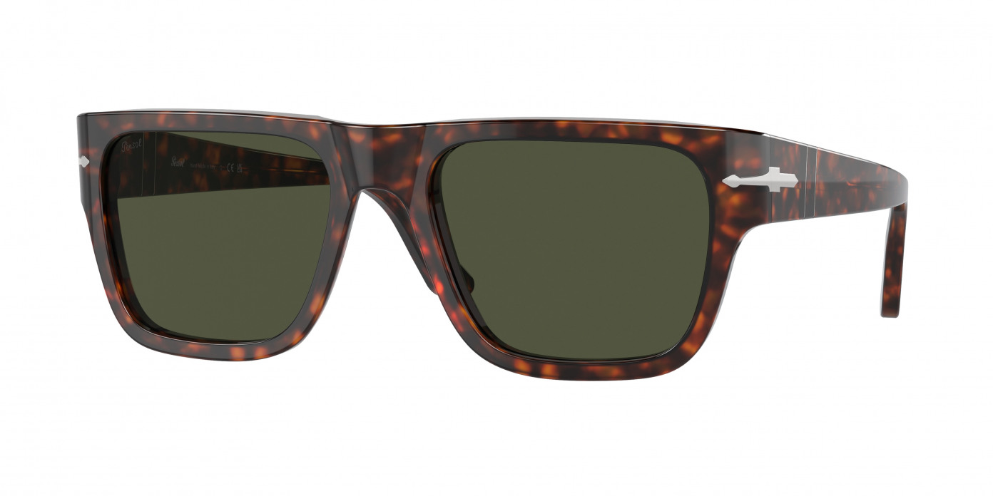 Persol  PO3348S 24/31 Havana (Green)