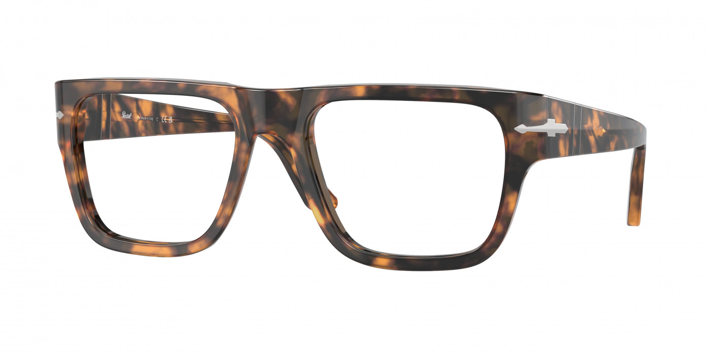 Persol  PO3348V 1210 Brown Havana