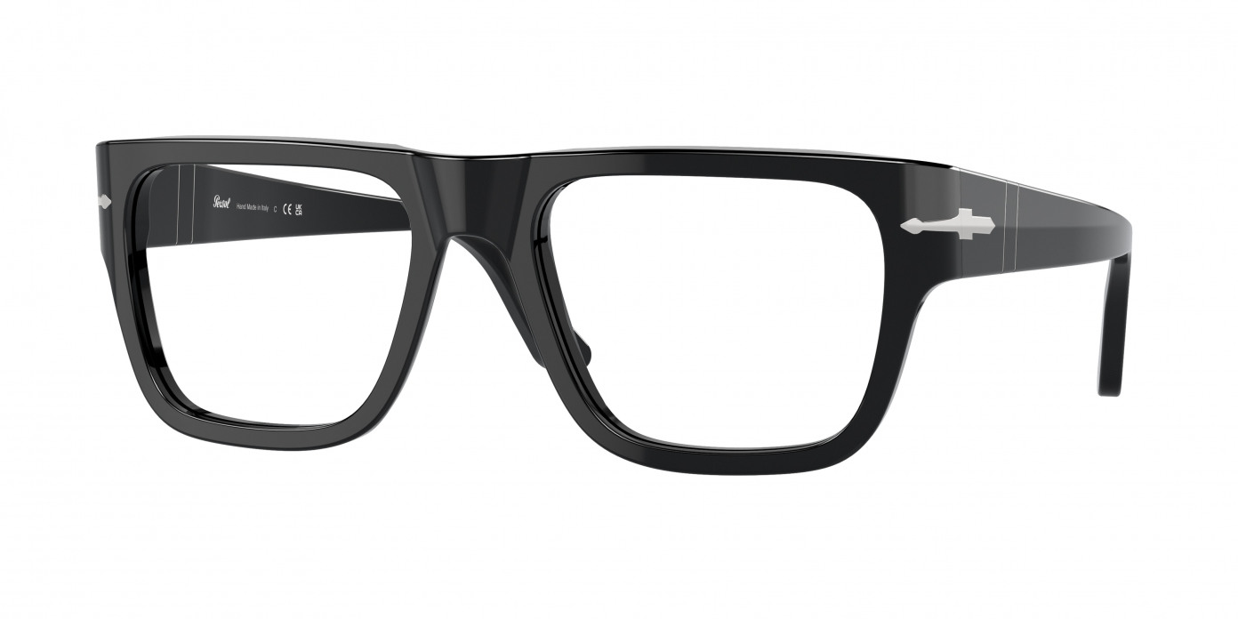 Persol  PO3348V 95 Black
