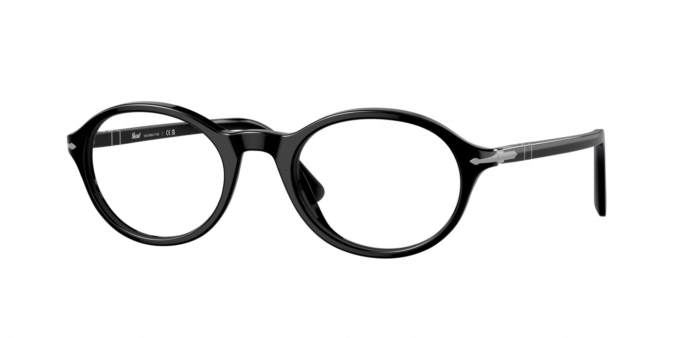 Persol  PO3351V 95 Black