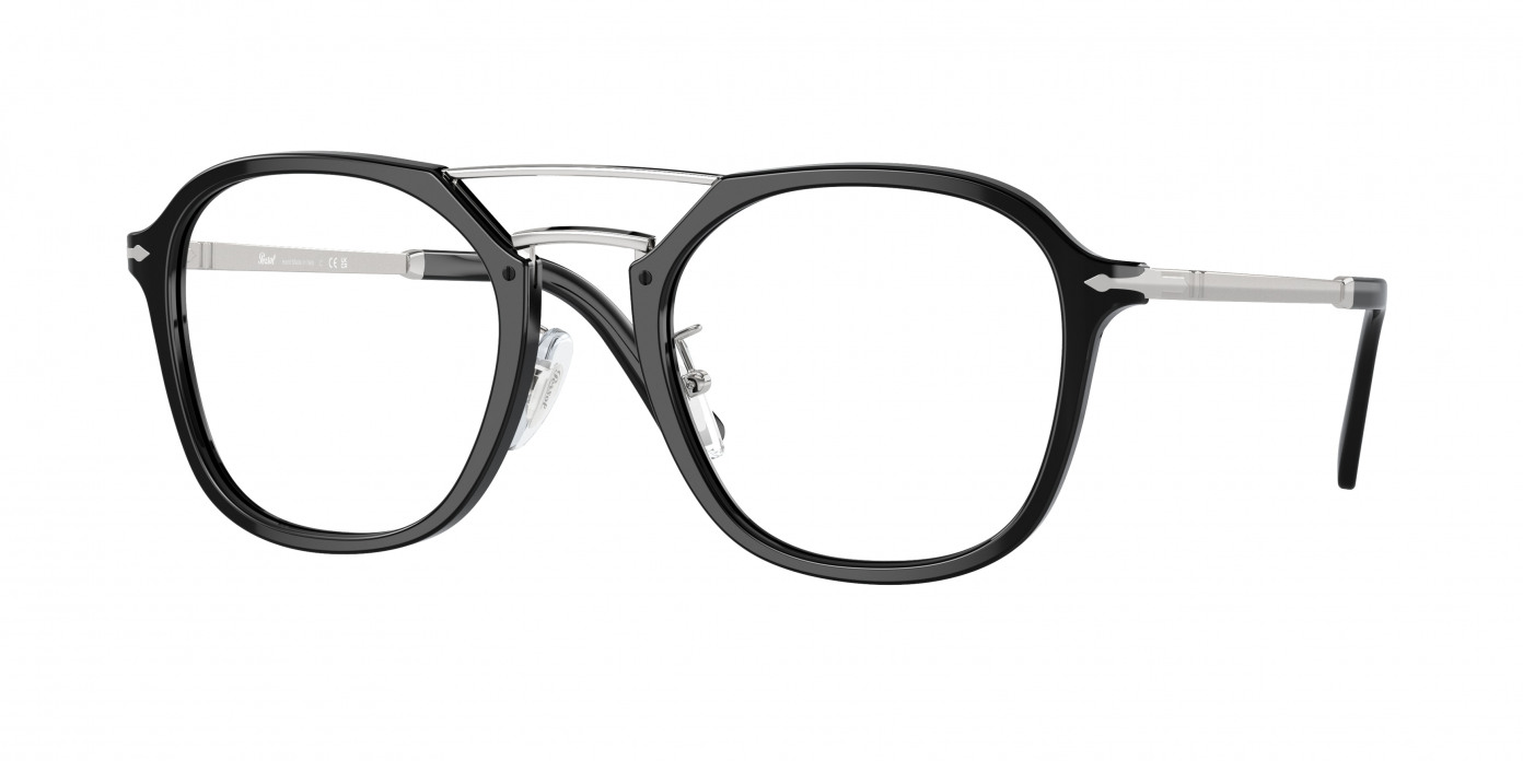 Persol  PO3352V 95 Black