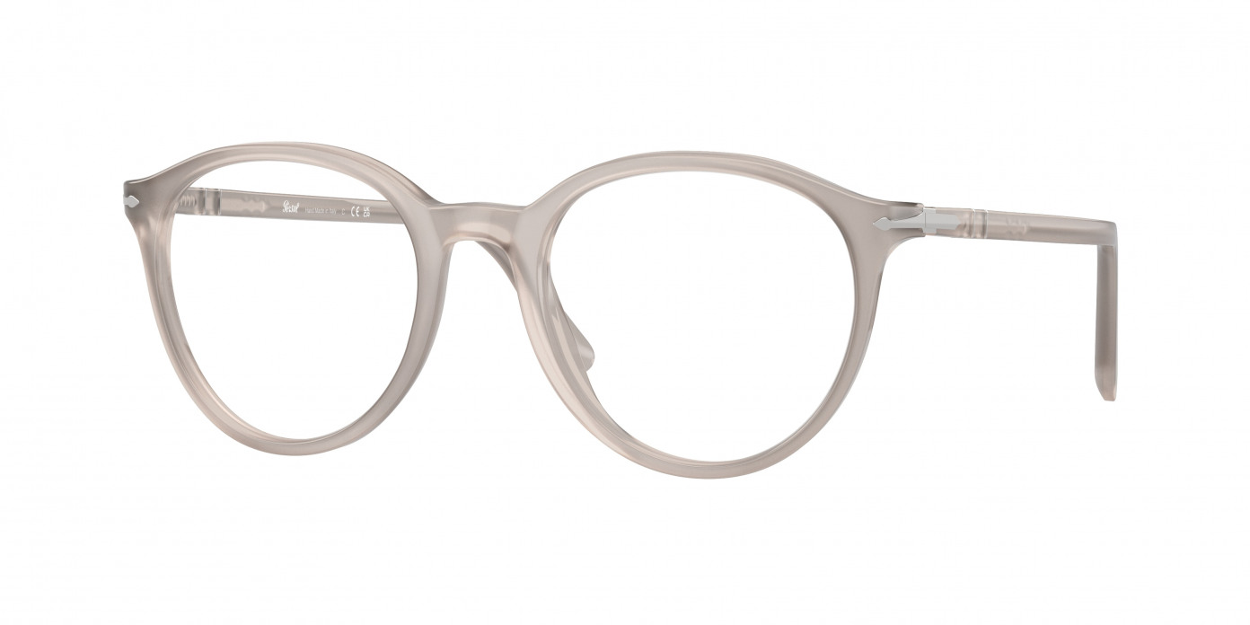 Persol  PO3353V 1203 Opal Grey