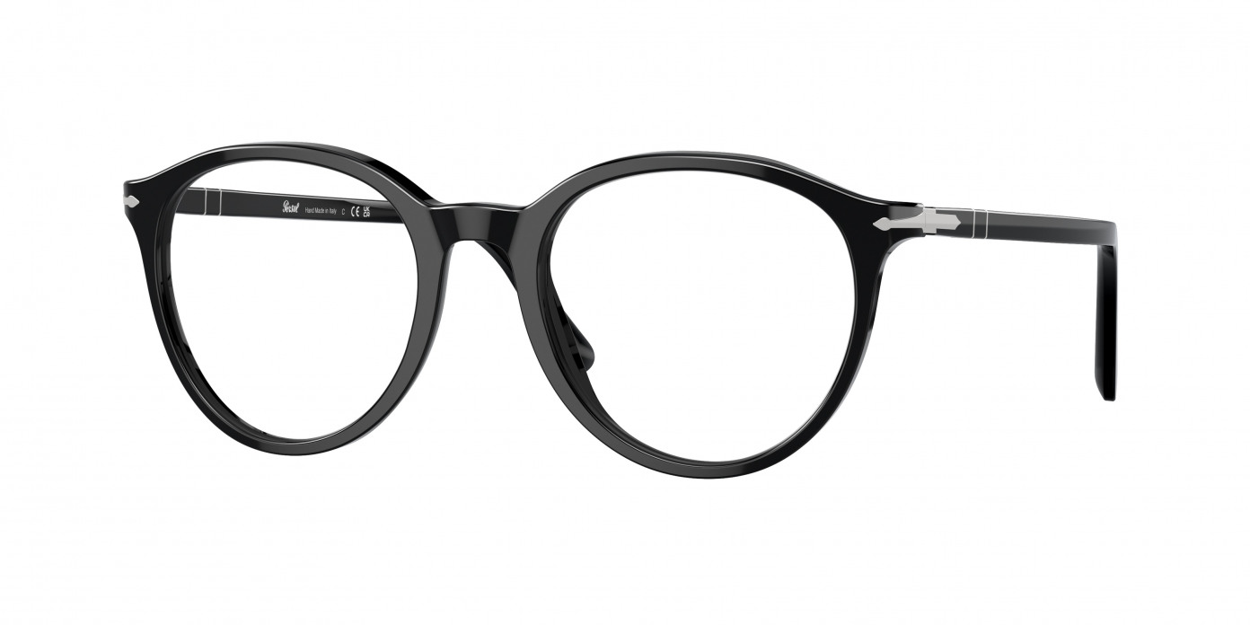 Persol  PO3353V 95 Black