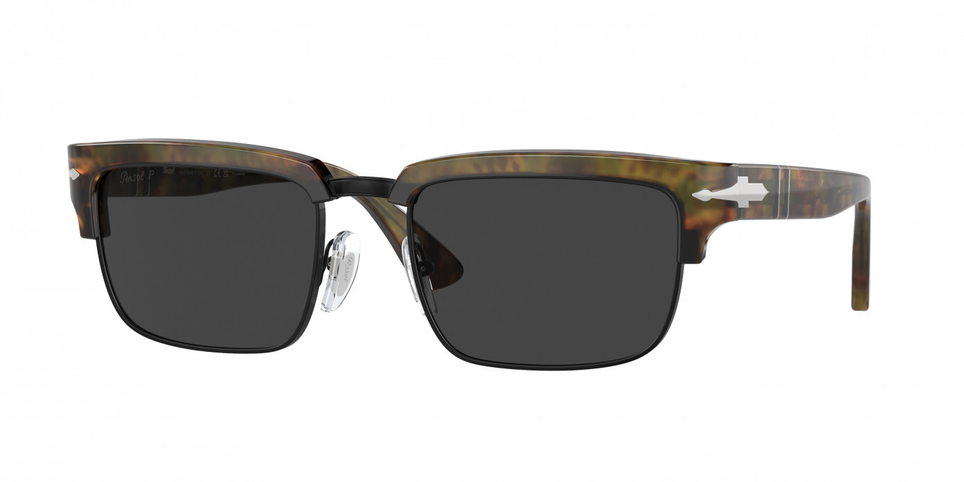 Persol  PO3354S 108/48 Caffe Polarized (Polar Black)