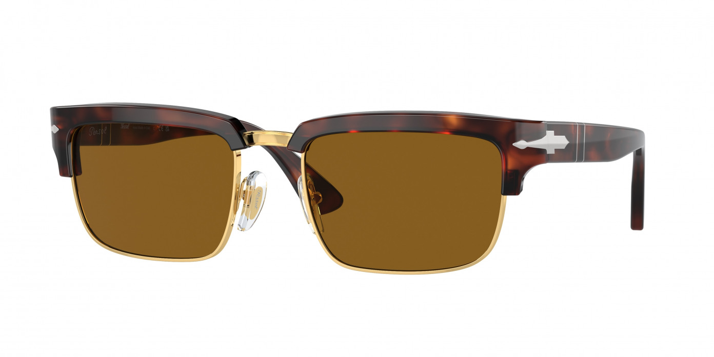 Persol  PO3354S 24/33 Tortoise Brown/gold (Brown)