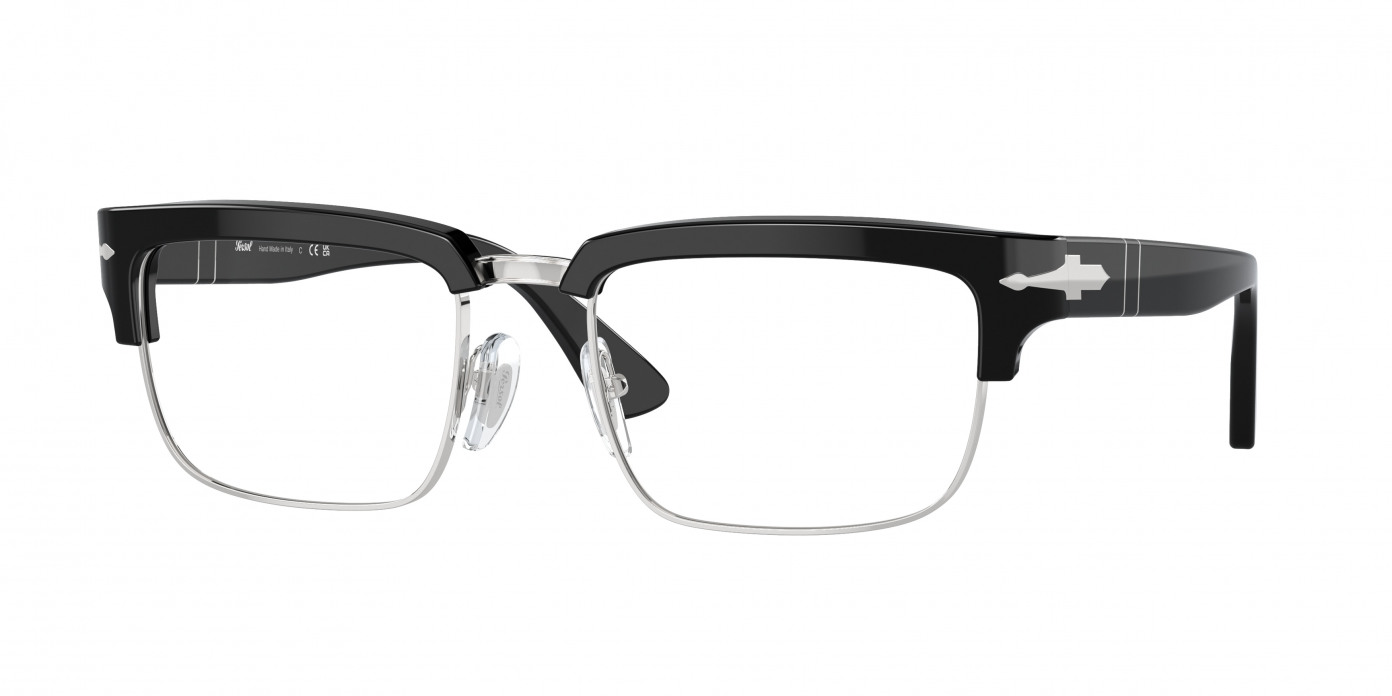 Persol  PO3354V 95 Black