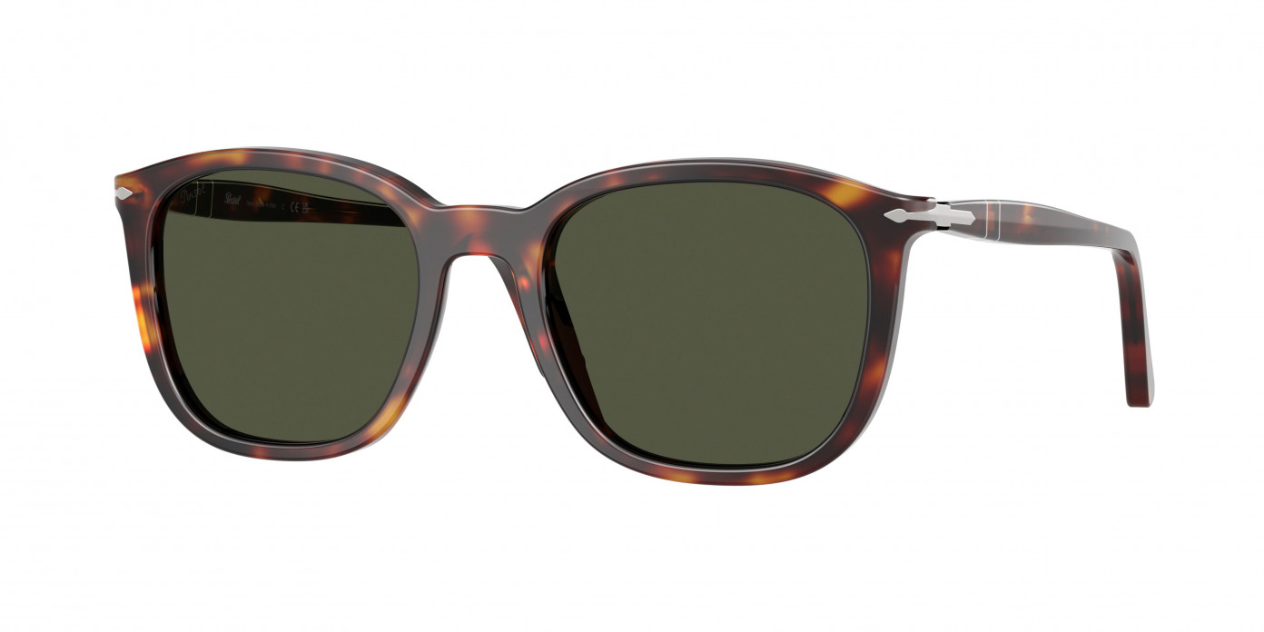 Persol  PO3355S 24/31 Havana (Green)