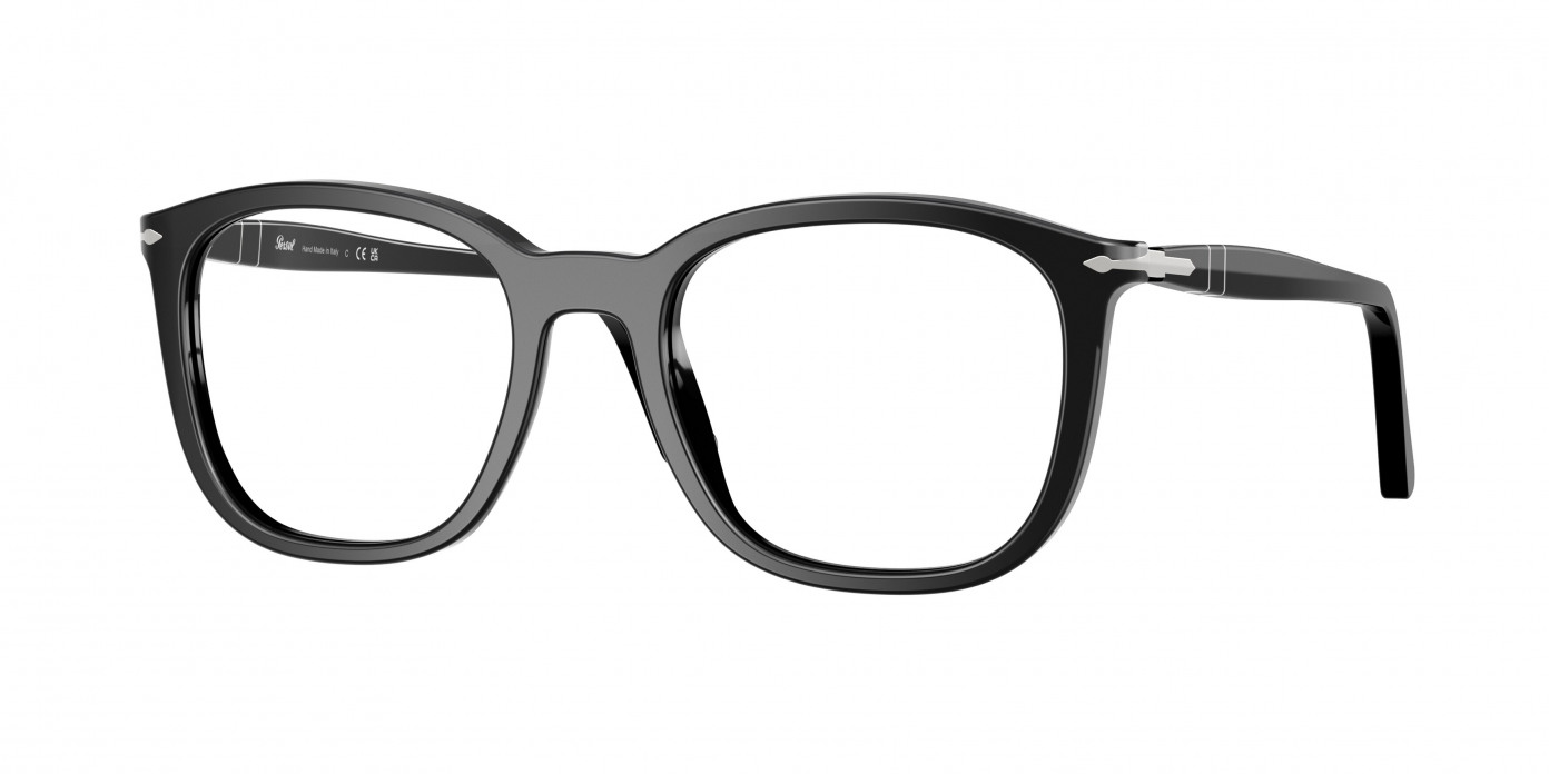 Persol  PO3355V 95 Black