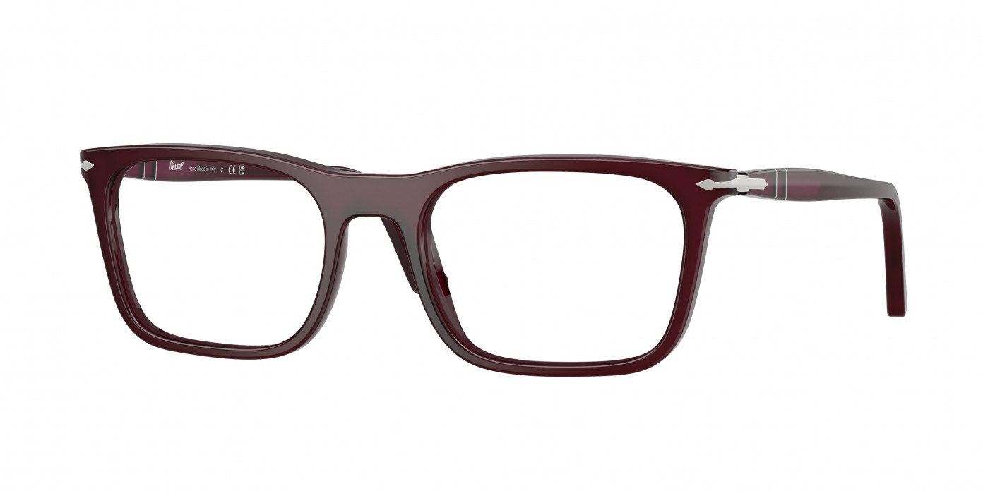 Persol  PO3358V 1216 Milky Plum