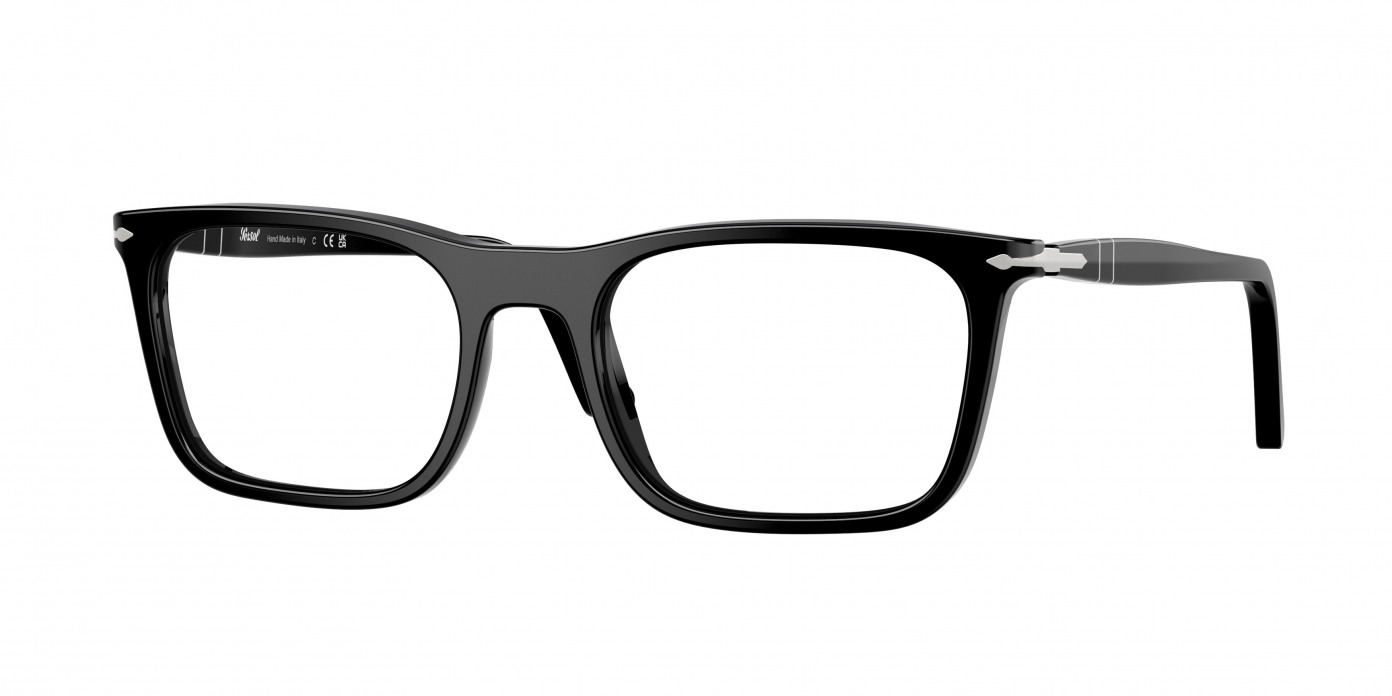 Persol  PO3358V 95 Black