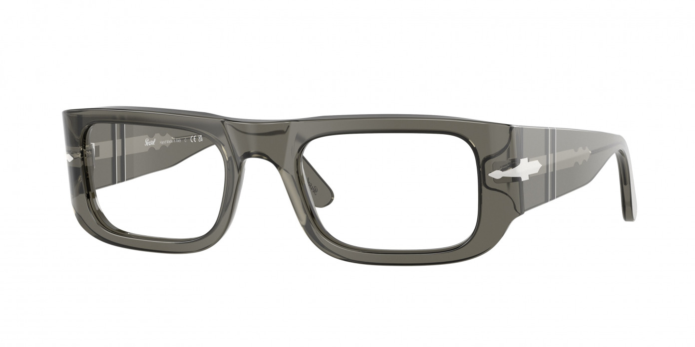 Persol Wes PO3362V 1103 Smoke