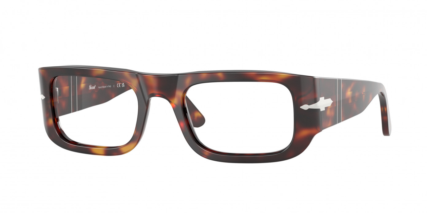 Persol Wes PO3362V 24 Havana