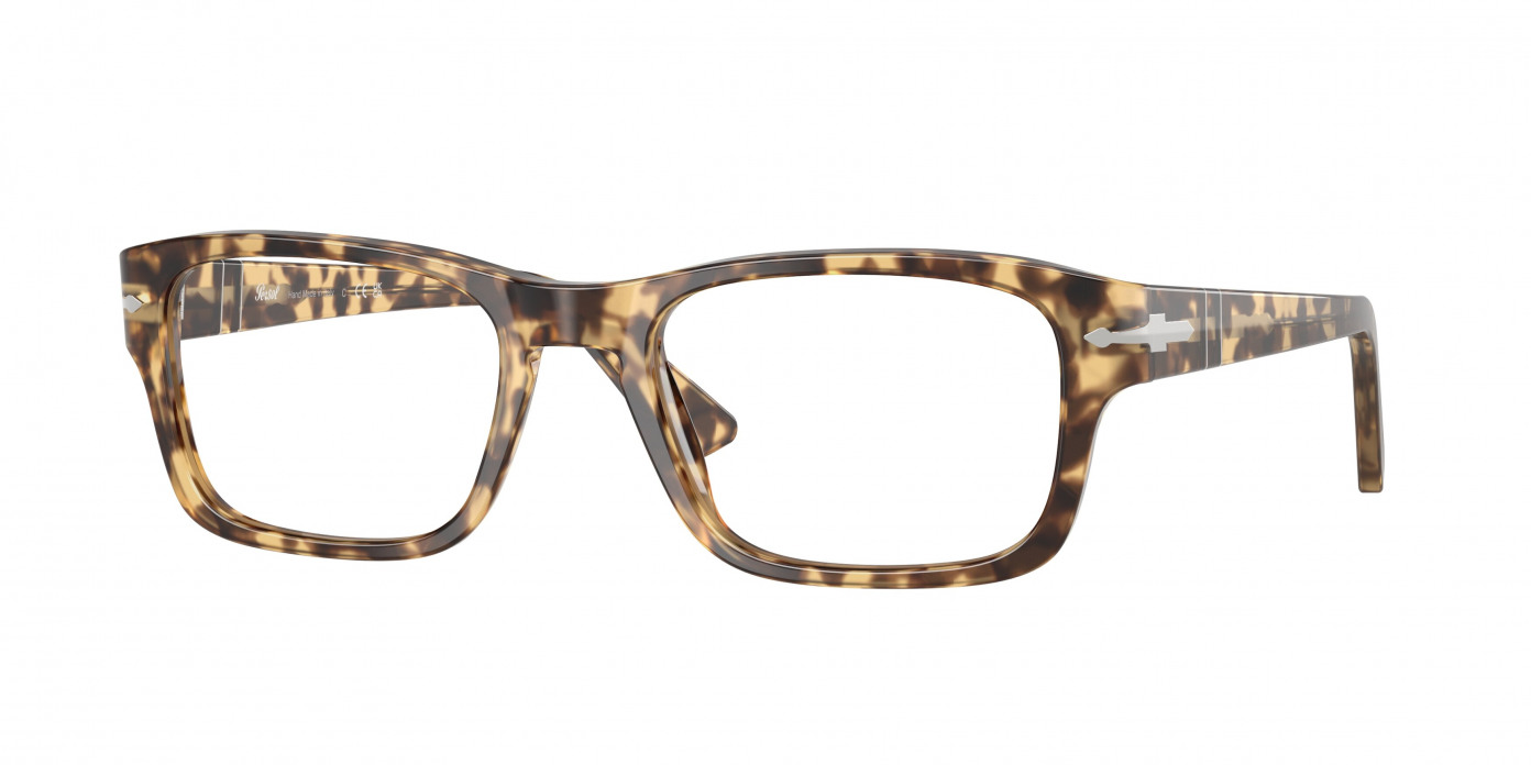 Persol  PO3364V 1056 Brown Beige Tortoise