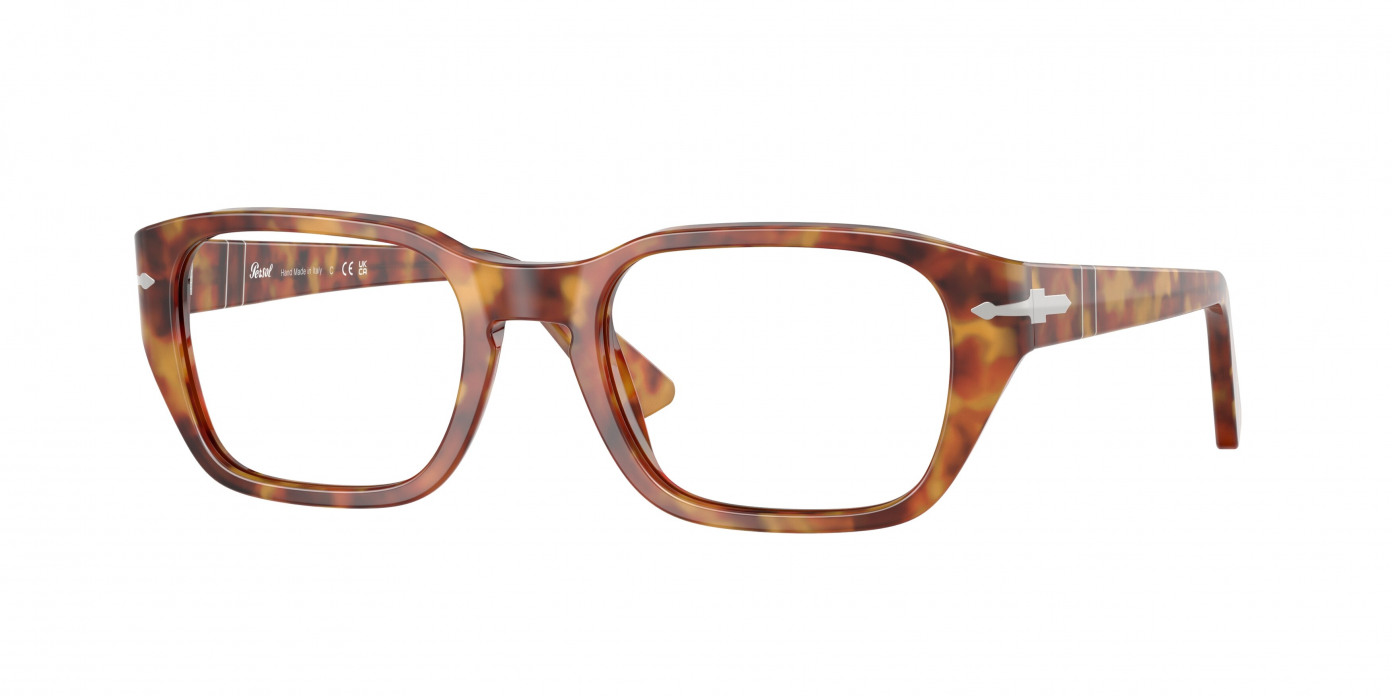 Persol  PO3365V 106 Brown Tortoise
