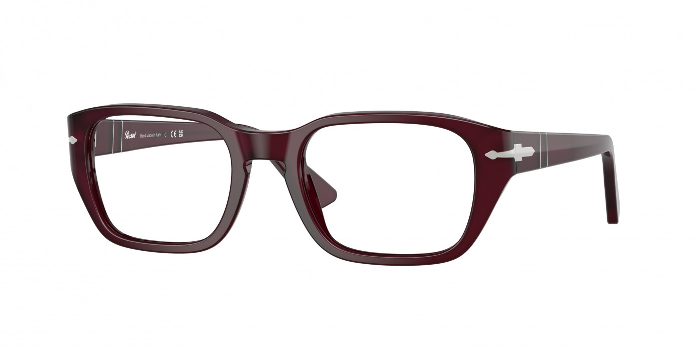 Persol  PO3365V 1216 Milky Plum